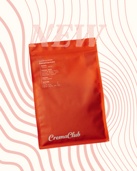 Paired Currents (Blend)