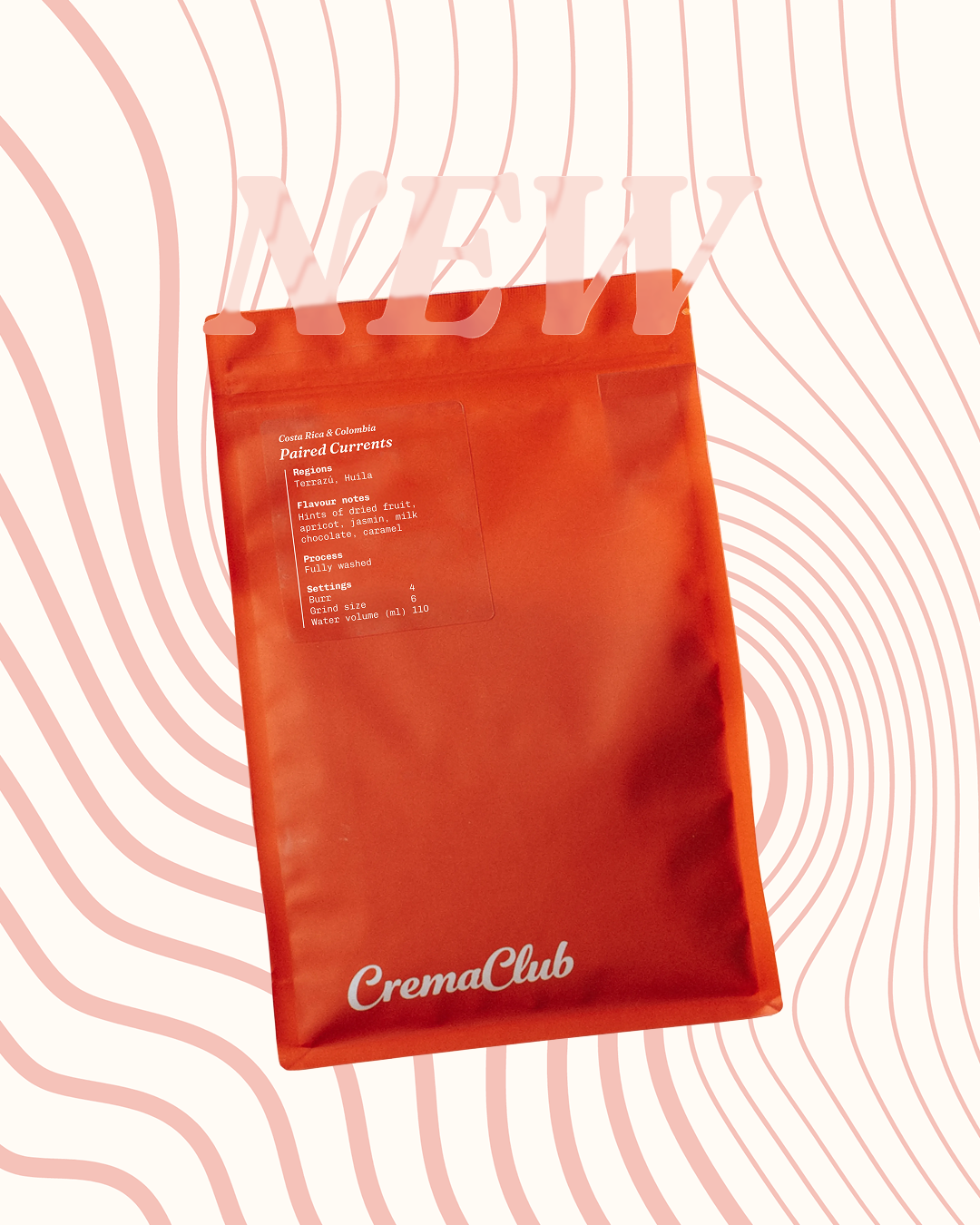 Paired Currents (Blend)