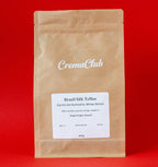 Brazil Silk Toffee