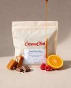 Brazil Silk Toffee