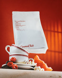 Guatemala Velvet Citrus
