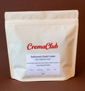 Indonesia Dark Cedar