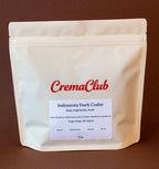 Indonesia Dark Cedar